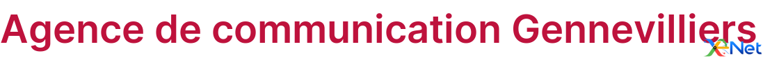 Agence de communication Gennevilliers